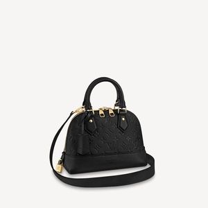 Louis Vuitton Neo Alma BB